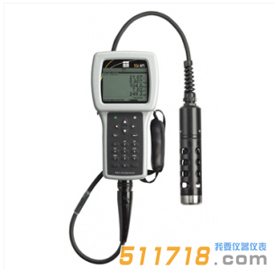 美國(guó)YSI 556MPS型多參數(shù)水質(zhì)測(cè)量?jī)x