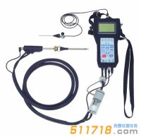 德國(guó)RBR ecom-CN手持式煙氣分析儀