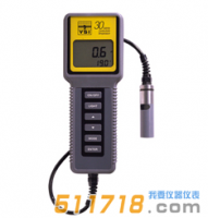 美國YSI 30型鹽度、電導、溫度測量儀