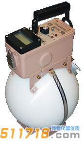 美國LUDLUM Model 2241-4中子劑量率檢測儀