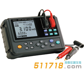 日本日置HIOKI 3554電池測(cè)試儀