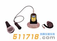 RadEye GX多功能輻射測量儀