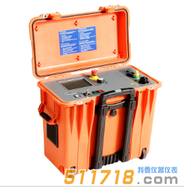 德國(guó)賽巴SebsaKMT MFM10,電纜外護(hù)套智能試驗(yàn)與狀態(tài)評(píng)價(jià)測(cè)試系統(tǒng)