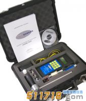 美國(guó)Enerac700 便攜式煙氣分析儀