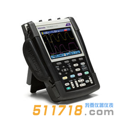 美國(guó)泰克THS3000系列手持式示波器