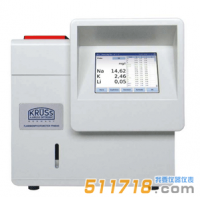 德國KRUSS FP8800 火焰光度計(jì)