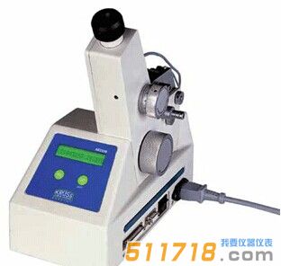 德國KRUSS AR2008 數(shù)字阿貝折光儀