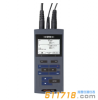 德國(guó)WTW PH/Cond 3320手持式多參數(shù)測(cè)試儀