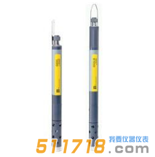 美國YSI 600XLM/600XL型 多參數(shù)水質(zhì)監(jiān)測儀