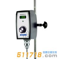 德國(guó)wiggens WB2000-M 標(biāo)準(zhǔn)型頂置式攪拌器 