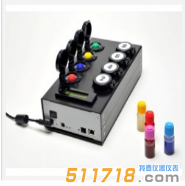 德國(guó)RBG RVLM型微生物快速檢測(cè)系統(tǒng)