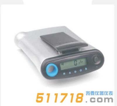 芬蘭Mirion RAD60個人劑量計(jì)