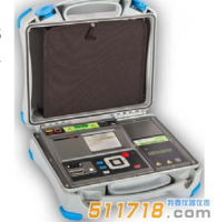 德國美翠 MI3205大功率高壓數(shù)字兆歐表