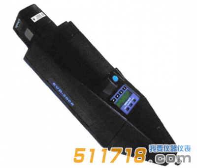 加拿大Scintrex traceEVD-3000手提式爆炸物檢測機