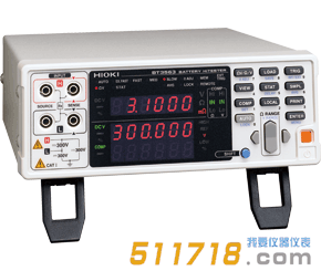 日本HIOKI   BT3562電池測(cè)試儀