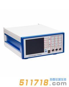 美國(guó)BELL8010 型單通道高斯計(jì)/特斯拉計(jì)