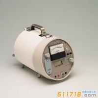日本ALOKA TPS-451C中子劑量率巡測儀