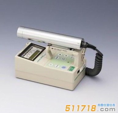 日本ALOKA  TCS-172B γ劑量率儀