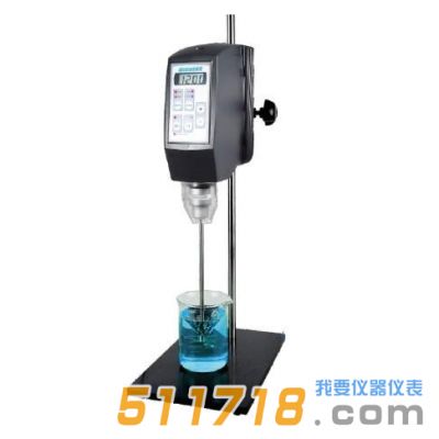 德國(guó)wiggens WB3000-D高速大扭矩?cái)嚢杵?