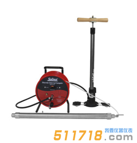 加拿大Solinst 425型地下水非連續(xù)定深取樣器