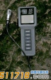 美國YSI 55型 溶解氧、溫度測量儀