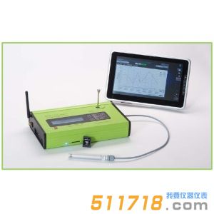 德國(guó)Grimm11-E小型便攜式激光氣溶膠粒徑譜儀