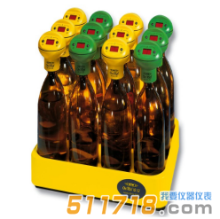 德國(guó)WTW OxiTop IS 12 實(shí)驗(yàn)室BOD分析儀