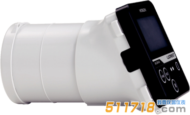 日本阿洛卡 ICS-1323 電離室巡測儀