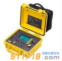 絕緣電阻測(cè)試儀