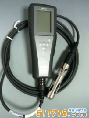 美國YSI Pro10 ?便攜式PH/氧化還原電位/溫度測試儀