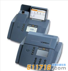 德國(guó)WTW photoLab S12 濾色光度計(jì)