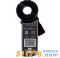 日本共立Model4200接地電阻測(cè)試儀