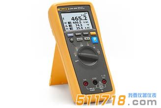 美國(guó)FLUKE CNX3000無線萬用表