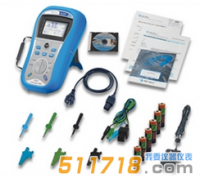 德國(guó)美翠MI3122 回路阻抗漏電開關(guān)綜合測(cè)試儀