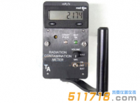 美國(guó)TA RADLION表面污染監(jiān)測(cè)儀
