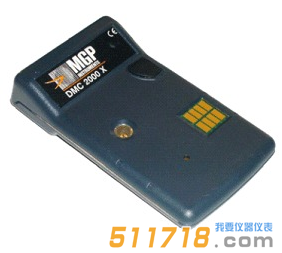 芬蘭MIRION DMC2000X個人電子式劑量計