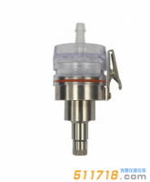 美國BGI SCC0.695個體采樣旋風(fēng)分離器