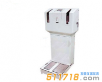 日本Fuji Electric NHP21 α射線、β射線用手腳測量儀