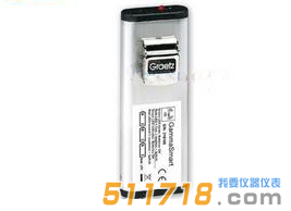 德國(guó)GRAETZ GammaSmart個(gè)人劑量報(bào)警儀