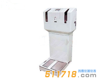 日本Fuji Electric NHP21 α射線、β射線用手腳測量儀