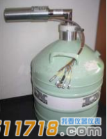 德國ICX Radiation HPGe高純鍺實驗室能譜分析系統(tǒng)