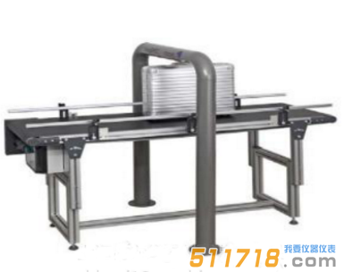 德國(guó)ICX Radiation bagSPEC輻射檢測(cè)系統(tǒng)