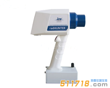 德國ICX radHUNTER手持式放射性識別儀