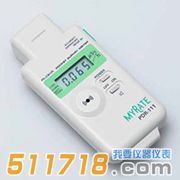 日本ALOKA PDR-111輻射測量儀