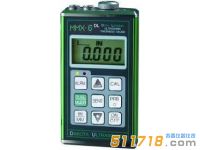 美國DAKOTA MMX-6DL超聲波測(cè)厚儀