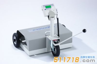 德國Berthold LB 166地板表面沾污儀