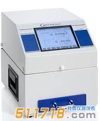 德國Berthold LB2046低本底α，β表面沾污儀