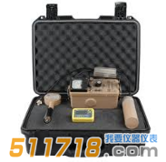 美國LUDLUM Model 14C輻射測(cè)量儀