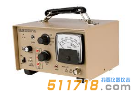 美國LUDLUM Model 177臺式輻射計數(shù)器