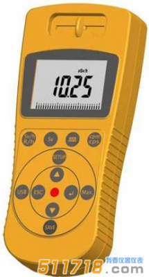 德國(guó)COLIY 900+多功能輻射監(jiān)測(cè)儀